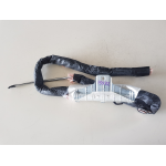9684667880 AIRBAG A TENDINA LATERALE SINISTRO GUIDA PEUGEOT 3008 2012