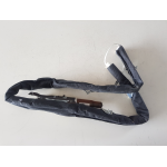 985p00014r AIRBAG TENDINA TETTO DESTRO RENAULT SCENIC III X MOD 2010