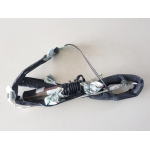 AIRBAG TENDINA / SOTTOTETTO LATO SINISTRO CITROEN C4 PICASSO 2010  9654115280