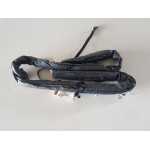 9672465480 AIRBAG A TENDINA LATERALE SINISTRO GUIDA CITROEN C3 2012