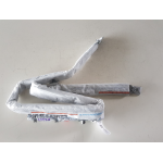 95374841 AIRBAG A TENDINA LATERALE SINISTRO GUIDA CHEVROLET Spark 2010