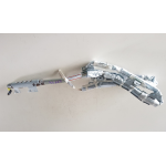 6091520R AIRBAG A TENDINA TETTO LATERALE PASSEGGERO DESTRA RENAULT Koleos 2009