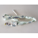 6167423 AIRBAG A TENDINA LATERALE SINISTRO GUIDA NISSAN Micra K13 2013