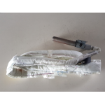 85914733803D AIRBAG TENDINA TETTO DESTRO DX BMW SERIE 5 530 E60 BERLINA 2009