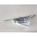 6091520L AIRBAG A TENDINA TETTO LATERALE SINISTRO GUIDA RENAULT Koleos 2009