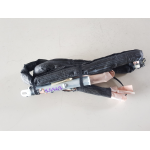 9672465380 AIRBAG LATERALE A TENDINA SX SINISTRA CITROEN C3 ANNO 2012 