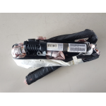 Airbag Laterale Tendina Sinistro Citroen C4 Picasso 2009 9654115280