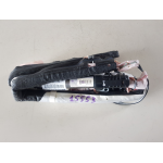 Airbag Tendina TETTO Destro Dx Citroen C4 Picasso 2011 9654114980