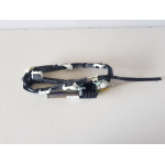 517965510 AIRBAG A TENDINA LATERALE SINISTRO GUIDA FIAT GRANDE Punto EVO 2009 30363296G