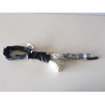 00517829810 AIRBAG A TENDINA LATERALE SINISTRO GUIDA FIAT 500 2009 34024860A