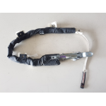 00517829810 AIRBAG A TENDINA LATERALE SINISTRO GUIDA FIAT 500 2008 34024860A