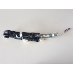 00517829800 AIRBAG A TENDINA LATERALE PASSEGGERO FIAT 500 2010 34024861A