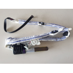  Airbag Laterale Tendina Sinistro Opel Corsa D 2007 13150704 30363243B