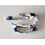3C0880742B AIRBAG LATERALE A TENDINA DX VOLKSWAGEN PASSAT VARIANT (3C5) 2.0 TDI 2006