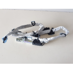 85696686003b AIRBAG DESTRO TETTO BMW SERIE 3 SW (E90 E91) AIRBAG TENDINA LATERALE 2007