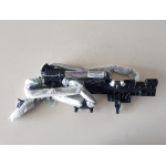 85913287802L AIRBAG A TENDINA LATERALE PASSEGGERO BMW Serie 1 Serie (E87) 2008