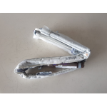 5J7880742 AIRBAG A TENDINA LATERALE PASSEGGERO DESTRA DX SKODA Roomster 2008