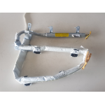 51752410 AIRBAG A TENDINA LATERALE SINISTRO GUIDA LANCIA Ypsilon Y 2009
