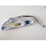 13150705 AIRBAG LATERALE A TENDINA LATO DESTRO OPEL CORSA 1.2 63KW 5M B 5P (2010)