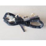 517017120 AIRBAG TENDINA LATERALE SINISTRO SX FIAT GRANDE PUNTO (199) 2007