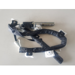 AIRBAG TENDA LATERALE DX DESTRO FIAT PUNTO (199), GRANDE PUNTO (199) 517017110