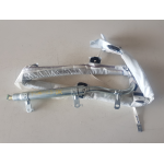 51752409 AIRBAG TENDINA LATERALE DX DESTRO LANCIA YPSILON 2 Y 2010