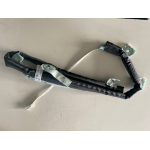 00519255780 AIRBAG TENDA TENDINA TETTO LATERALE DESTRO DX FIAT PANDA 2013