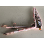 5JJ880742A AIRBAG LATERALE A TENDINA DX SKODA RAPID 1.6 D 2014