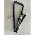 985P0EY10A AIRBAG A TENDINA LATERALE DESTRO NISSAN QASHQAI J10 +2