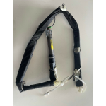 985P1EY10A AIRBAG A TENDINA LATERALE SINISTRO NISSAN QASHQAI J10 +2