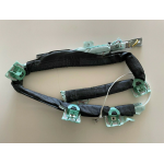 Carica airbag tetto tendina destra DX ALFA ROMEO MITO 00505189780 (DAL 2008)