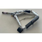 97900850 AIRBAG TENDINA TETTO LATO SINISTRA SX LH GUIDA PONTIAC G5 2.2 B 2008