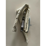 A17134077096 AIRBAG A TENDINA LATERALE SX MINI COOPER ONE R56 1.4 B 2010