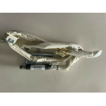 A27134078098 AIRBAG A TENDINA LATERALE DX MINI COOPER ONE R56 1.4 B 2010