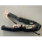 9672465480 AIRBAG LATERALE A TENDINA TETTO LATO DESTRO DX CITROEN DS3 C3 2012
