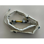 51808039 AIRBAG LATERALE A TENDINA LATO GUIDA SINISTRO SX LANCIA DELTA 2008-2014
