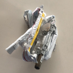 850L AIRBAG A TENDINA LATO GUIDA SX LH SINISTRA TOYOTA YARIS ANNO 2013