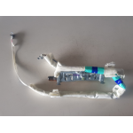 13251617 AIRBAG LATERALE A TENDINA SX SINISTRA OPEL ASTRA (J) SPORTS TOURER 2012