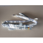 86210-35000 AIRBAG TENDINA TETTO SINISTRA Ssangyong Tivoli XLV 2017