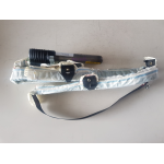 13150704 AIRBAG LATERALE A TENDINA LATO SINISTRA SX OPEL CORSA D ANNO 2011