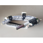 13150704 AIRBAG LATERALE A TENDINA LATO SINISTRA SX OPEL CORSA D ANNO 2011