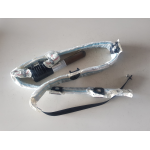 13150704 AIRBAG LATERALE A TENDINA LATO SINISTRA SX OPEL CORSA D ANNO 2011