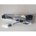 13150705 AIRBAG LATERALE A TENDINA DESTRO DX OPEL CORSA D 2010