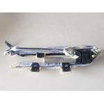 13150705 AIRBAG LATERALE A TENDINA DESTRO DX OPEL CORSA D 2010