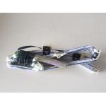 13150705 AIRBAG LATERALE A TENDINA DESTRO DX OPEL CORSA D 2011