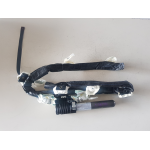 518853370 AIRBAG A TENDINA LATERALE DESTRO DX FIAT PUNTO EVO 1.3 D 2012