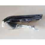 00517829800 TENDA TENDINA AIRBAG TETTO DESTRA DX FIAT 500 (312) 2007 >