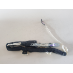 00517829800 TENDA TENDINA AIRBAG TETTO DESTRA DX FIAT 500 (312) 2007 >