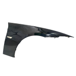 PARAFANGO ANTERIORE DESTRO DX RH BMW SERIE 3 320 ANNO 2009