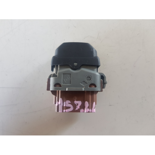 COMANDO ALZAVETRO ANTERIORE DESTRO RENAULT CLIO 2005